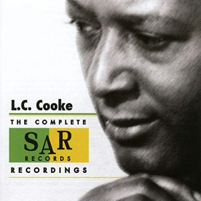 Afbeelding van Complete Sar Recordings