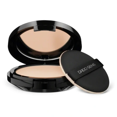 Afbeelding van DADO SENS Dermacosmetics Hypersensitive Poeder Transparant 9 gram