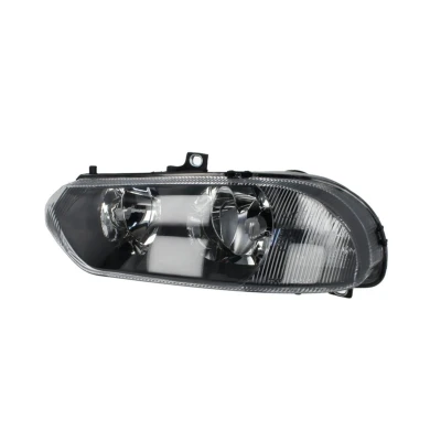 Afbeelding van TYC Koplamp 20 5620 25 2