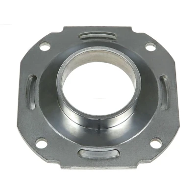 Afbeelding van AS PL Reparatieset, startmotor SRS0018