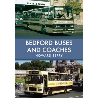 Afbeelding van Bedford Buses and Coaches