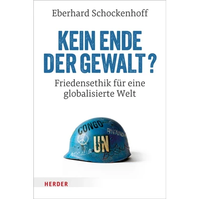 Afbeelding van Kein Ende Der Gewalt?