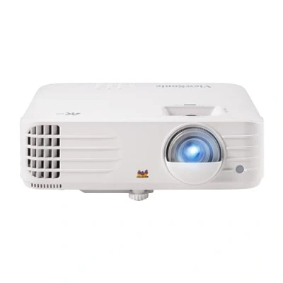 Afbeelding van Viewsonic Beamer PX701 4K DLP Helderheid: 3200 lm 3840 x 2160 UHD 12000 : 1 Wit