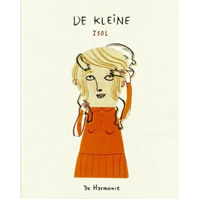Afbeelding van De Kleine (Hardback)
