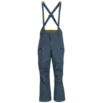 Afbeelding van Rab Men Khroma Latok GTX Pants Orion Blue maat XL