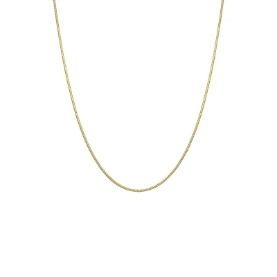 Afbeelding van Lucardi Ketting Zilver