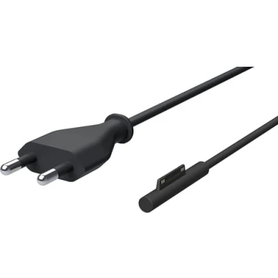 Afbeelding van Microsoft Surface 44W Power Supply netvoeding &amp; inverter Binnen Zwart