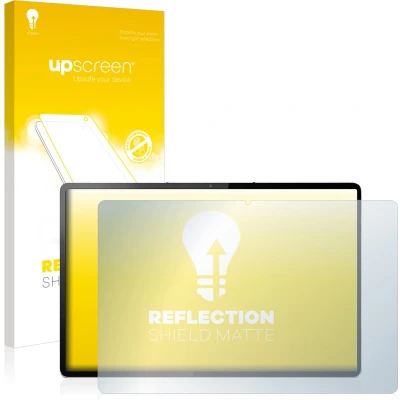 Afbeelding van upscreen Screenprotector voor Lenovo Tab P12 Pro Folie Beschermfolie anti glare matte