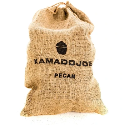Afbeelding van Kamado Joe Chunks Pecan 4,5 kg