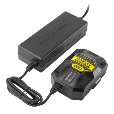 Afbeelding van Stanley FATMAX SFMCB6012 60V 2A Charger QW