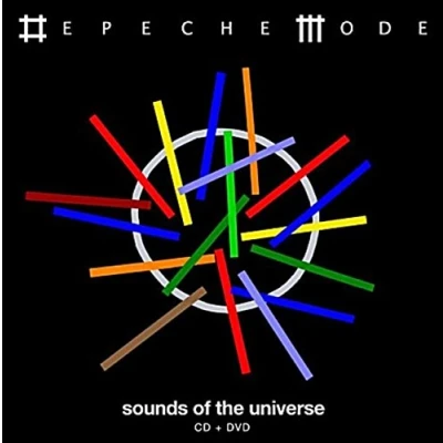 Afbeelding van Sounds Of The Universe
