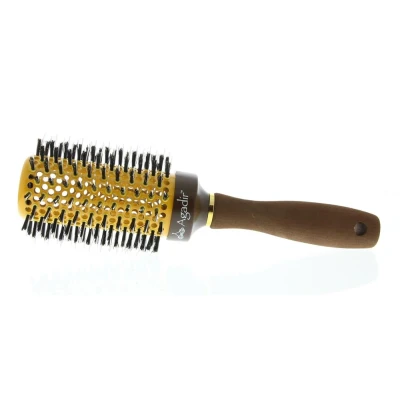 Afbeelding van Agadir Borstel Tools Featherlite Round Brush