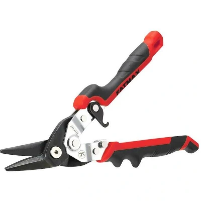 Afbeelding van Stanley Ergo Blikschaar FatMax 250mm links snijdend