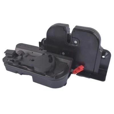 Afbeelding van Bisenya Slot achterklep kofferdeksel vervanging voor W639 Viano Vito Bus Vito/Mixto box 6397401635 A6397401635