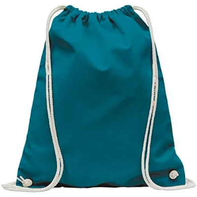 Afbeelding van ELES VIDA Katoenen tas 10 stuks 38 x 42 cm sporttas