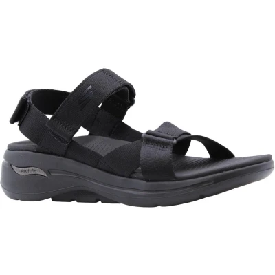 Afbeelding van Skechers Sandalen Vrouwen Maat 39