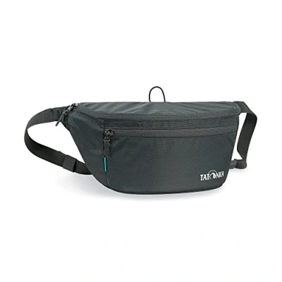 Afbeelding van Tatonka Unisex volwassenen Ilium M heuptas, titanium grijs, (35 x 14 10 cm)
