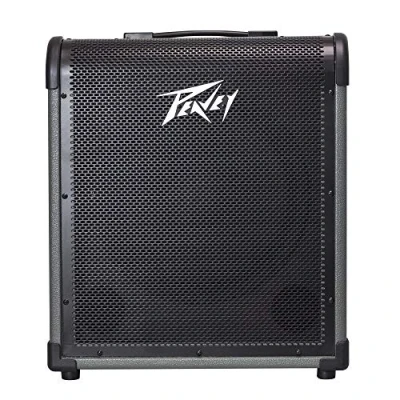 Afbeelding van Peavey MAX 150 1 x 12 inch basgitaarversterker