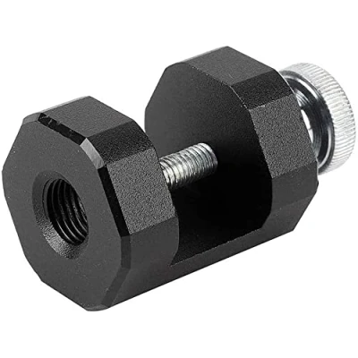 Afbeelding van CENPEK Universele Precisie Auto Bougie Kloof Tool Billet Aluminium Remklauw Schroefdraad Bougies (14mm)