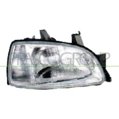Afbeelding van Koplamp PRASCO RN0244823