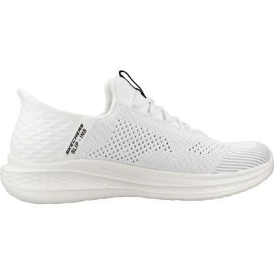 Afbeelding van SKECHERS SLIP INS 210810S Wit 47,5 EU