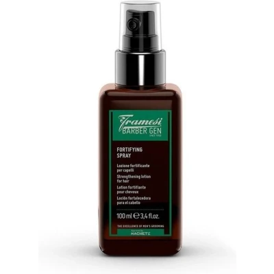 Afbeelding van Framesi Barber Gen Fortifying Spray 100ml Textuur