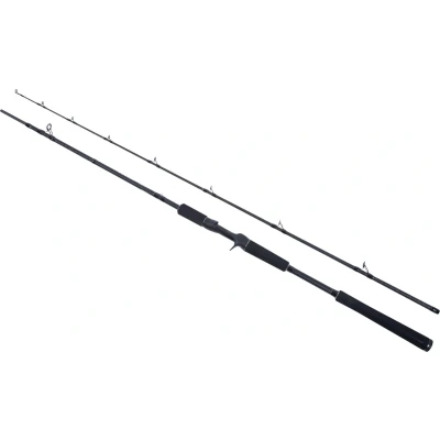 Afbeelding van Ultimate Collos Cast 2.40m (50 200g) Baitcasthengel