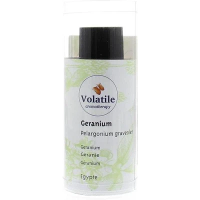 Afbeelding van Volatile Geranium Maroc, 25 ml