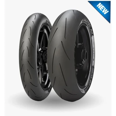 Afbeelding van Metzeler Racetec RR 180/55 R17 73W personenwagen Zomerbanden Banden 2525900