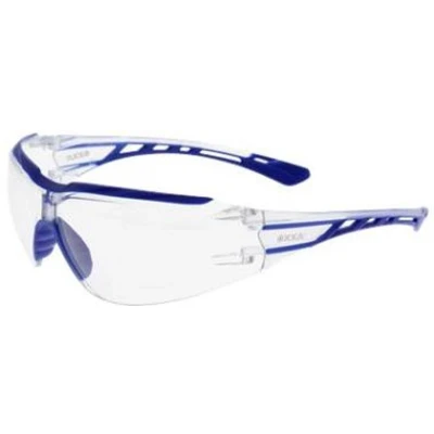 Afbeelding van Oxxa Veiligheidsbril X Spec Style 8235 blauw