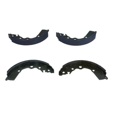 Afbeelding van Maxgear Remschoen set 19 4562