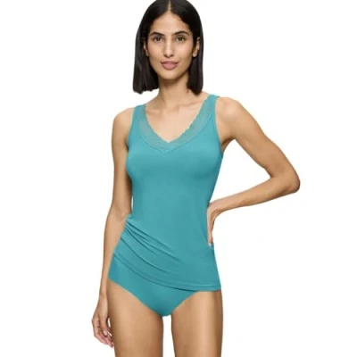 Afbeelding van Triumph Tanktop Feel of Modal Tank Top