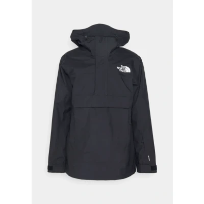 Afbeelding van The North Face Driftview Anorak Outdoorjas, Heren, Maat: XL, Black