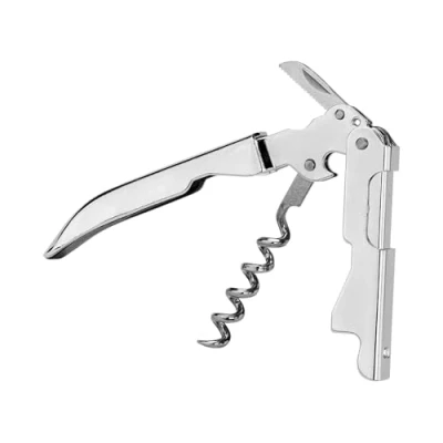 Afbeelding van Kelnersmes 12 cm met 3 functie&#039;s