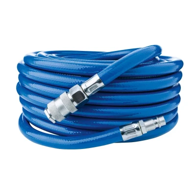 Afbeelding van Scheppach 7906100711 Luchtslang 15m