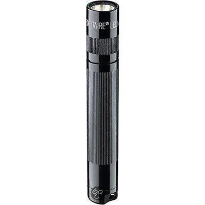 Afbeelding van Maglite Solitaire LED 1xAAA in Cassette Zwart
