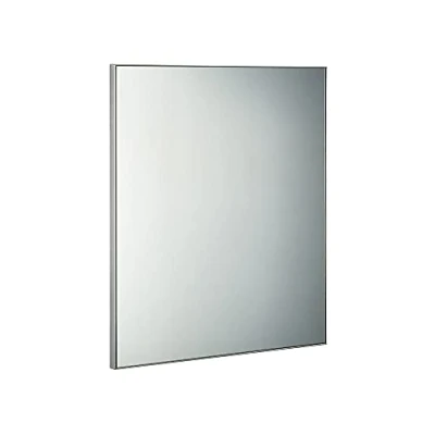 Afbeelding van Ideal standard tiempo spiegel 60x70cm met omlijsting t3355bh