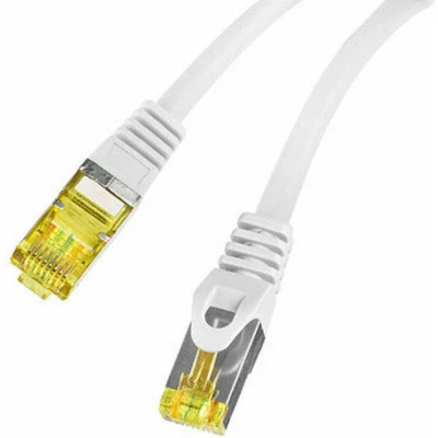Afbeelding van Patchkabel Categorie 6a SFTP Lanberg PCF6A 10CU 1000 S 10 m