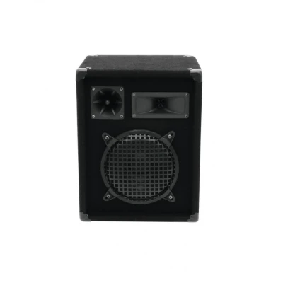 Afbeelding van Omnitronic DX 1022 3 Weg DJ Speaker 400 W 10&quot;