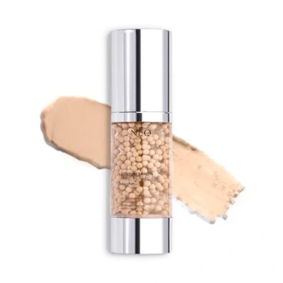 Afbeelding van NEO MAKE UP Verzorgende crème basis Moisturizing Effect Intense Serum Pure Perfector Hydraterend, verlichten, gladmaken 30 ml
