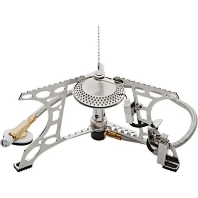 Afbeelding van Trakker Armolife Tri Lite Stove Gasbrander