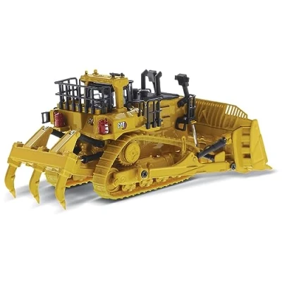 Afbeelding van Cat D11 Bulldozer Track Type Tracktor 1:87 Diecast Masters HO Series