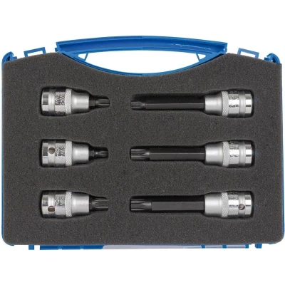 Afbeelding van SW staal S5106 XZN set 1/2