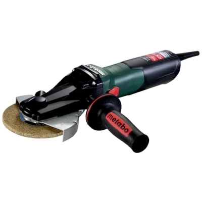 Afbeelding van Metabo Inox platkopslijper WEVF 10 125 Quick 613080000