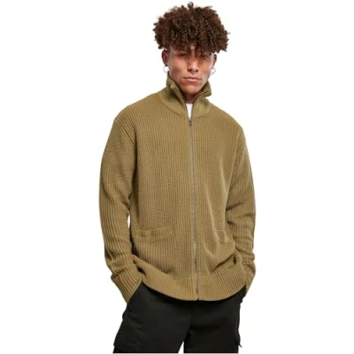 Afbeelding van Urban Classics Vest, Heren, Maat: Large, Tiniolive