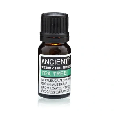 Afbeelding van AW Etherische olie Tea Tree 10ml