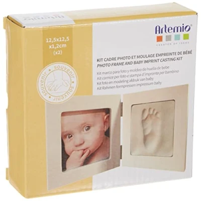 Afbeelding van ARTEMIO IMPRINT KIT 12,5CM