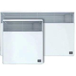 Afbeelding van Masterwatt Robuust Basic elektrische convector 1500 Watt, 450 x 600