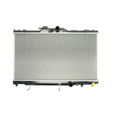 Afbeelding van Radiateur NRF 59078