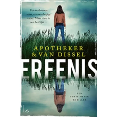 Afbeelding van Erfenis (Paperback)